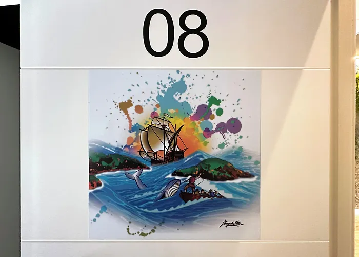 Maria Felisa Πανσιόν Candás