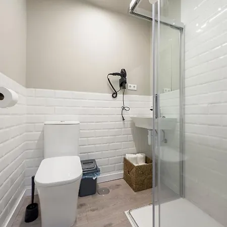 Maison d'hôtes Maria Felisa 4*