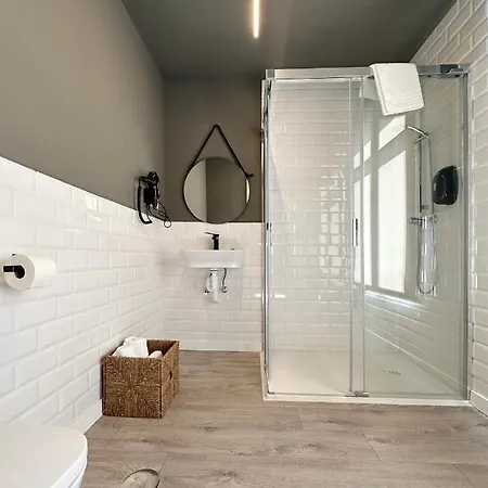 Maison d'hôtes Maria Felisa