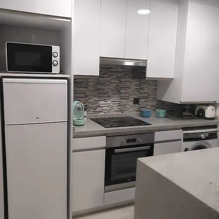 Maison d'hôtes Maria Felisa 4*