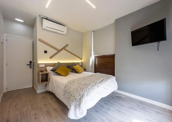 Pensión María Felisa 4*