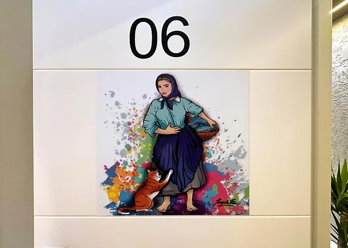 Pensión María Felisa