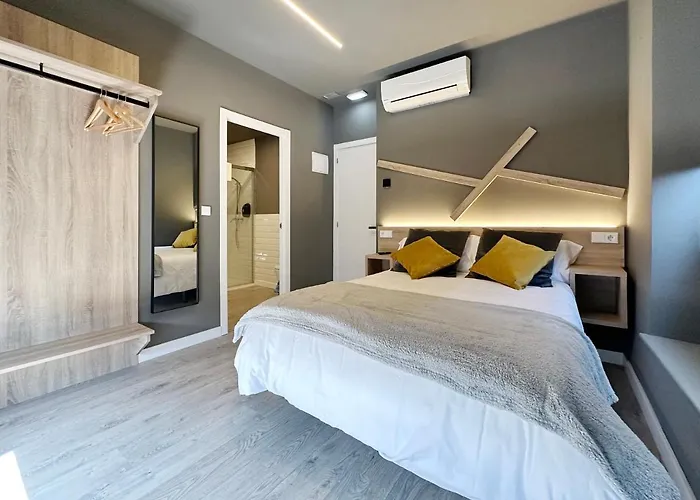 María Felisa Pensión Candás