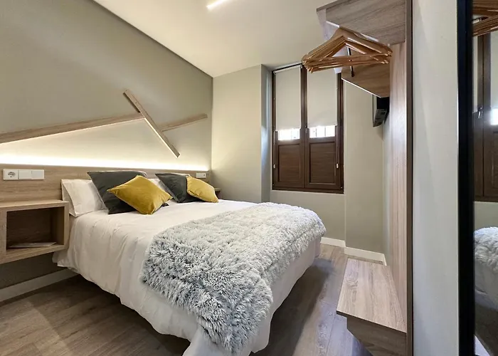 Pensión María Felisa