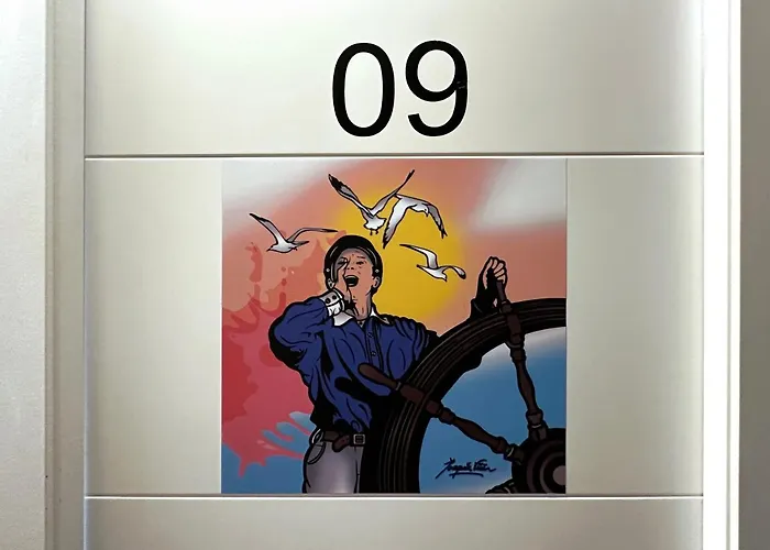 María Felisa 4* Candás