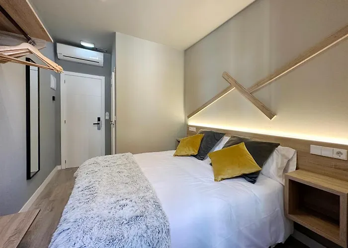 María Felisa Pensión