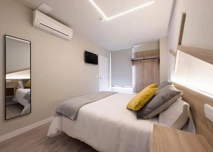 Pensión María Felisa Candás