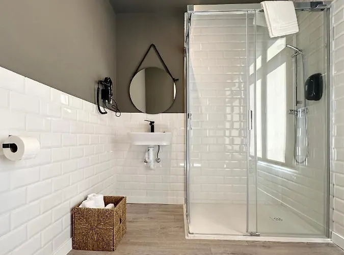 Pensión María Felisa