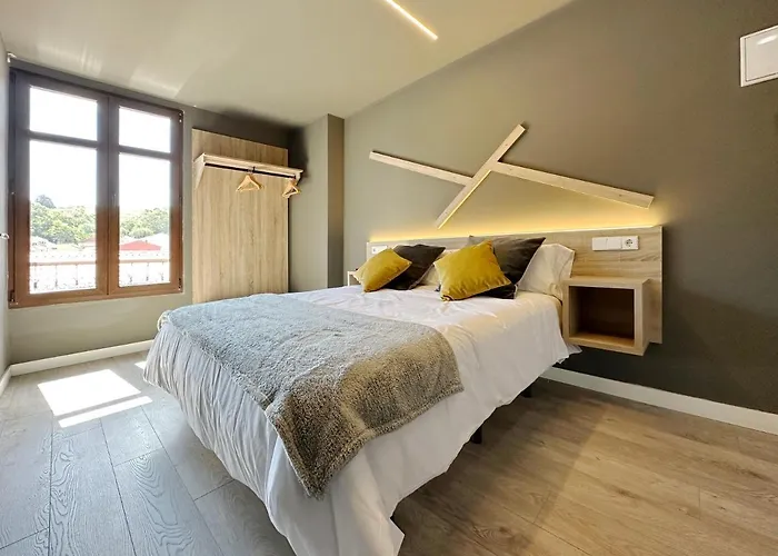 Pensión María Felisa 4*