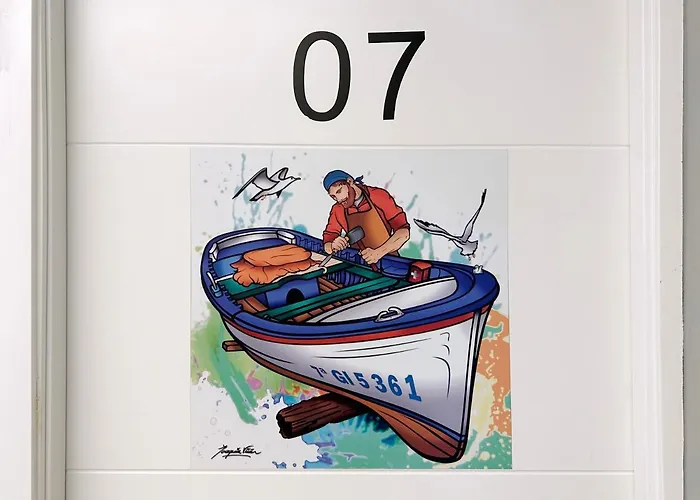 María Felisa Pensión Candás