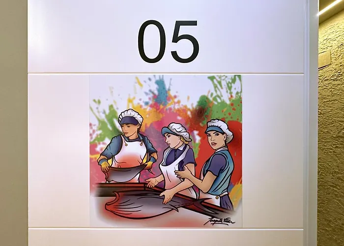 Pensión María Felisa 4*