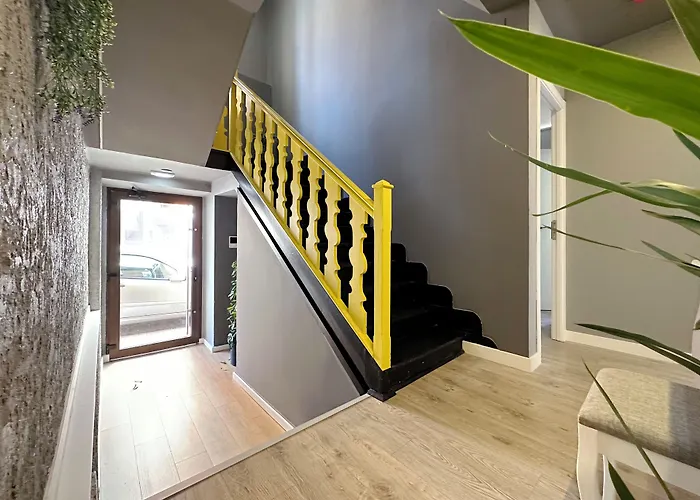 María Felisa 4* Candás