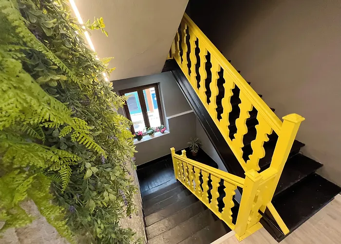 Pensión María Felisa Candás