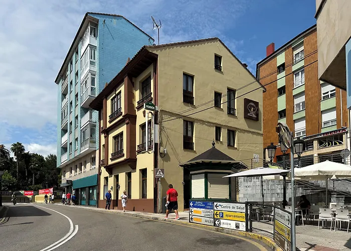 María Felisa Pensión Candás