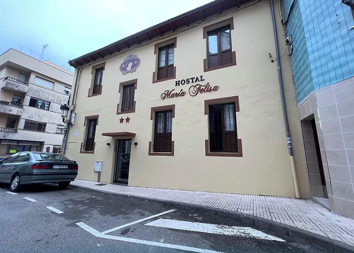 María Felisa Candás